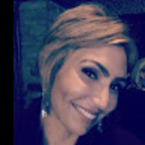 Meet your Posher, Aleta